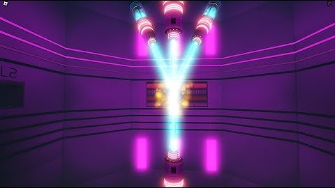 Updated Self-Destruct | Unnamed Dark Energy Core V | Dev progress #7 | ROBLOX