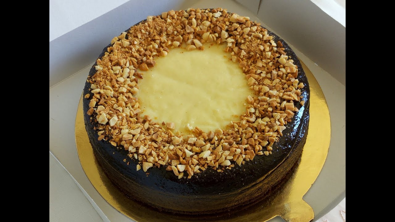 تجربتي مع كيكة فوهة البركان ناجحة و لذيذة تستحق التجربة