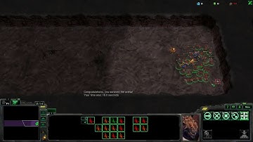 Minute Micro - Episode 21: Zergling Surrounds