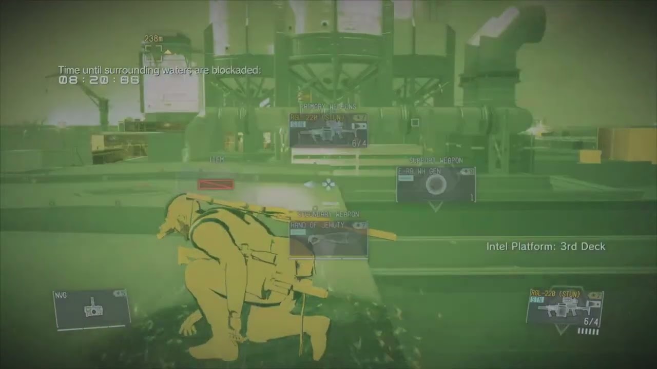 MGSV TPP: PVP VS tacit-splotch2 INTEL PLATFORM CORE NUMBER 14