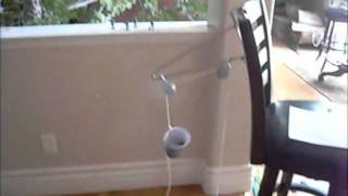 Rube Goldberg Machine