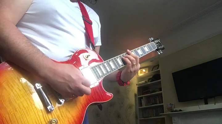 ZZ Top Francine