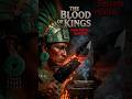 The Blood of Kings: The Dark Truth Behind Maya Bloodletting Rituals