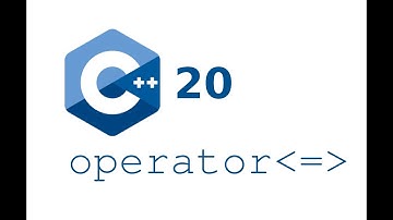 Spaceship operator: Comparison salient state