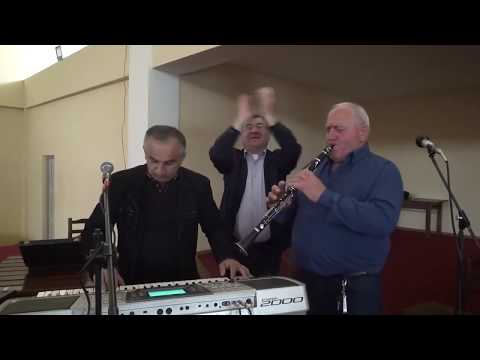 დემური, კობა, შურიკა