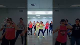 Download Lagu Ponle - Farruko.           #zumba #zumbafitness #ponle #ponlefarruko #dancevideo MP3
