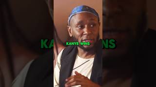 Mos Def KNEW Kanye West Would OUTSELL 50 Cent 😱😳 #fyp #kanyewest #mosdef #50cent #rap #music #clip