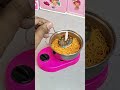 Unbelievable ASMR Cooking Sounds from Kitchen Toys #asmr #cookware #kitchenset