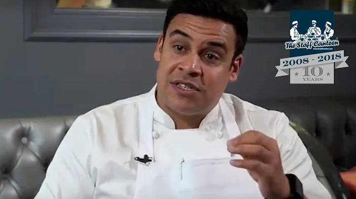 Michelin star chef Paul Ainsworth on a new design ...