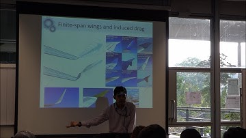 Fluid Mechanics II- Lecture 12: External Viscous Flow 2/4