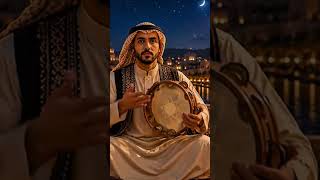 Islamic Healing Music 🌙 Deep Sleep, Peaceful Mind &amp; Relaxing Arabic Meditation Music | 8K UHD