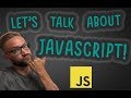 Javascript Explained! Javascript PRIMER video for beginners.