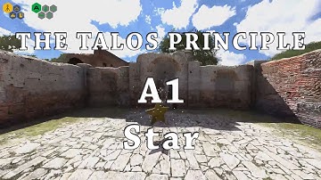 [The Talos Principle] A1 - Trio Bombasticus