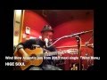 2012 higesoul time arrow acoustic live in sugar soul records part2