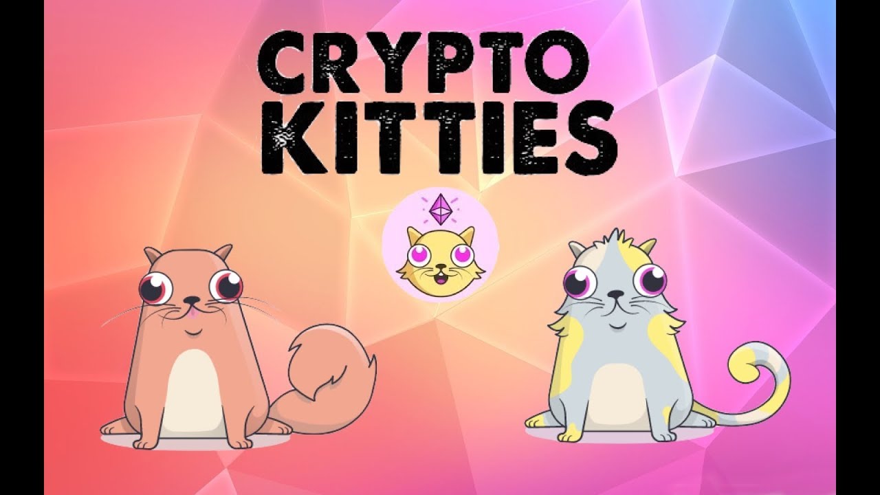 buy a crypto kitty