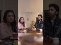 #AashirWajahat Exposes The Ugly Truth 😮 #kafeel #areekahaq #sanamsaeed #emmadirfani #funny | SA53Q