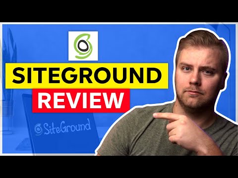 SiteGround Review 2022 – Is It Still as Good as It Used To Be?