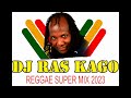 #2023  REGGAE SUPER MIX