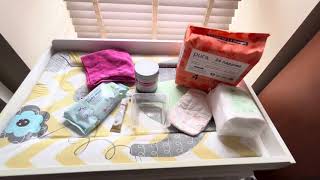 How I ‘cured’ (& prevent) my baby’s nappy rash