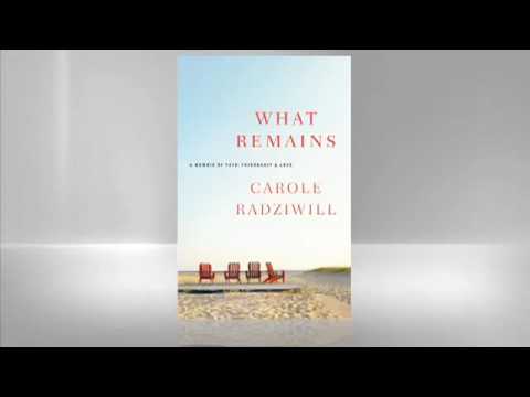 Carole Radziwill: What Remains