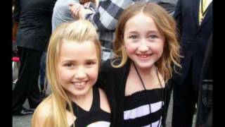 Very Rare Noah Cyrus Pictures