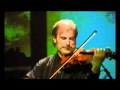 Mirror of truth performed by jeanluc ponty and clara ponty