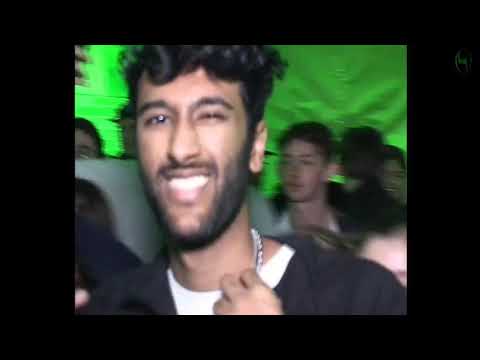 Sir Hiss DJ Set w/ Emz & Logan | Keep Hush Live X Nando's Bristol