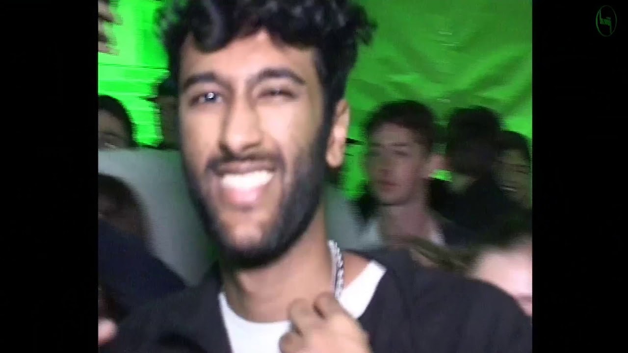 Sir Hiss DJ Set w/ Emz & Logan | Keep Hush Live X Nando's Bristol