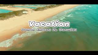 Vacation - Damon Empero ft. Veronica (Slow Remix) RomarM.Project