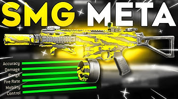 *NEW* BEST ISO 45 CLASS AFTER UPDATE! (Best ISO 45 Class Setup) - Modern Warfare 2 Season 5