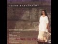 Eleni Karaindrou sings "The Price of Love"  Η τιμή της αγάπης