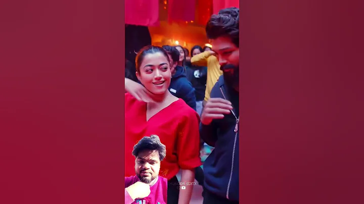 Pushpa 2 | Allu Arjun  #pushapa2 #pushpa2 #tamil #pushpa #pushpa2songs #ytshorts #shorts #alluarjun