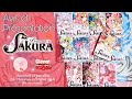 Princesse sakura  sakura hime kaden prsentation et avis