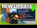 Dungeon Leveling Just Got INSANE | NEW RUNE Update Changes EVERYTHING | Assassin Rework!