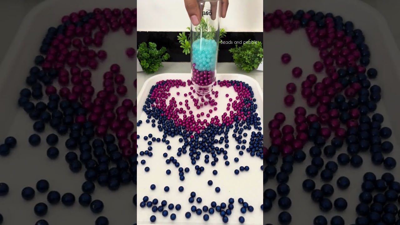 Trending Beads Asmr✅