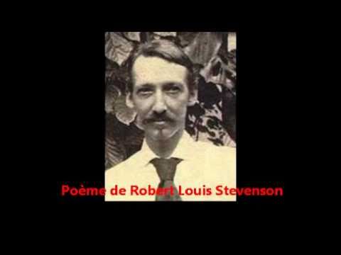 Ma femme (De Robert Louis Stevenson)