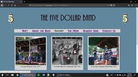 JW Web Usability Test 1-2