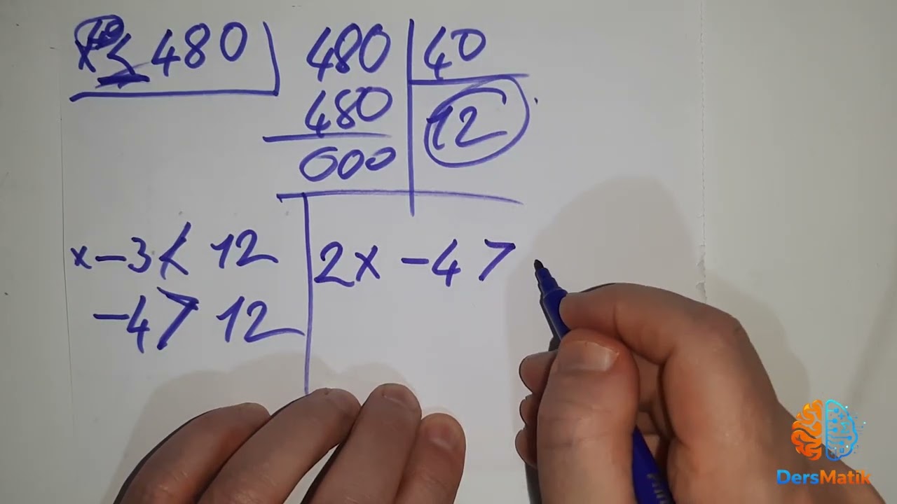 LGS 2. DÖNEM KAMPI BAŞLADI! Eşitsizlikleri 