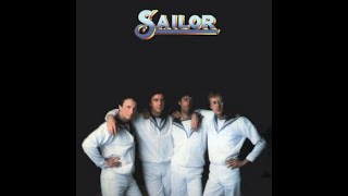 Sailor - Blame it on the soft spot (LP Sailor)[1974]