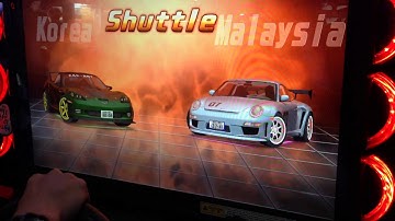 WMMT5DX+ Stamp Return Ghost Battle #3