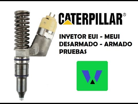 INYECTORES EUI -