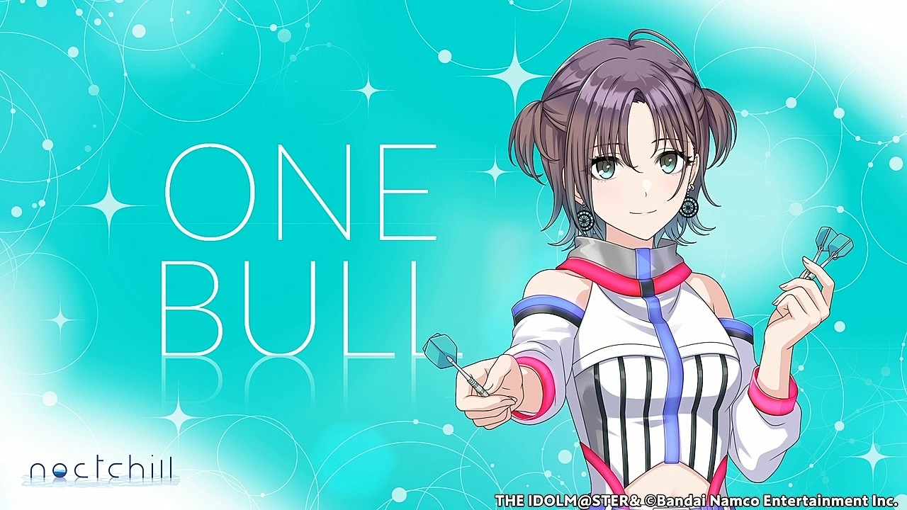 浅倉 透[ONE BULL]-DARTSLIVE AWARD MOVIE - YouTube