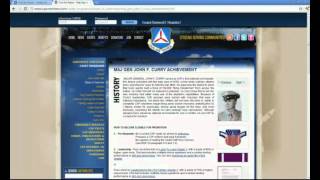 HOW TO FIND: Learn to Lead chapters from www.gocivilairpatrol.com
