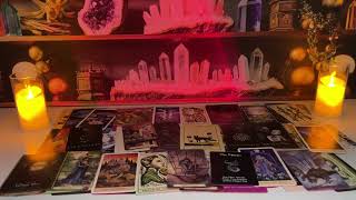 CAPRICORN INTUITIVE MONTHLY READING OPENING DOORS CAPRICORN LOVE TAROT READING