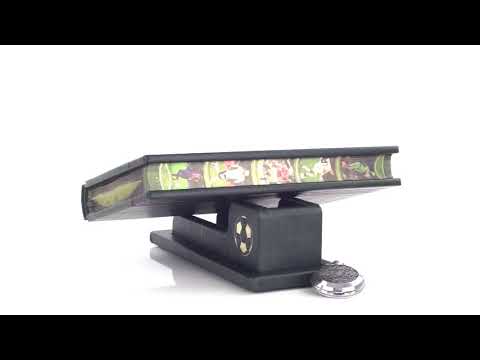 Подарочное издание "Футбол. Самая полная энциклопедия" (на подставке) Подарочное издание "Футбол. Самая полная энциклопедия" (на подставке)