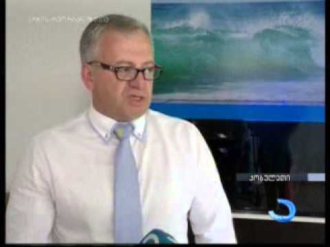 კერძო სექტორის ჩართულობა პროფესიულ განათლებაში