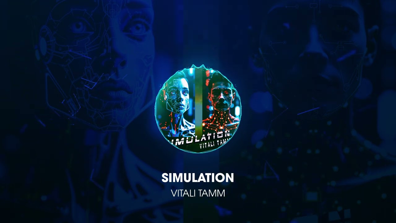 Guarda Simulation Visual video su YouTube Guarda Simulation Visual video su YouTube