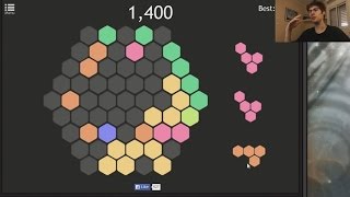 Concept Hunter - Hex FRVR screenshot 2