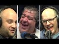 Joey Diaz on Drinking as a Kid and Getting a Good Laugh