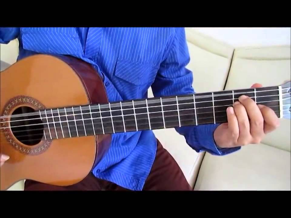 Belajar Gitar Untuk Pemula Belajar Kunci Gitar Dasar Chord E